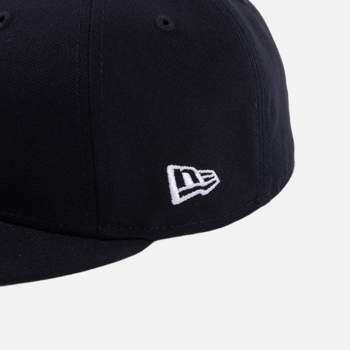 D NEW ERA CAP DARK NAVY