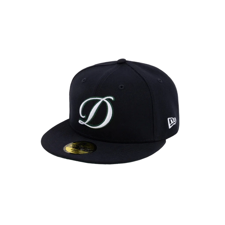 D NEW ERA CAP DARK NAVY