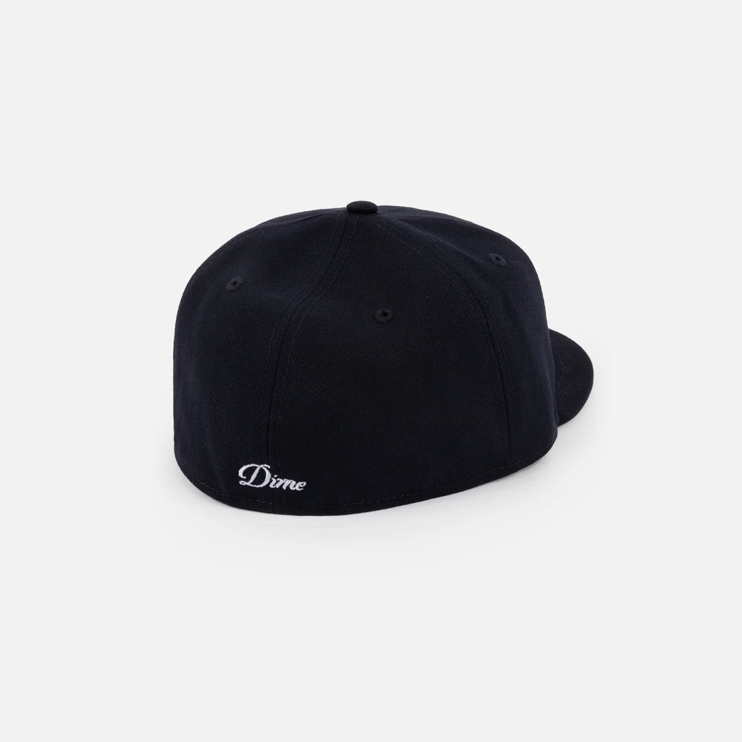 D NEW ERA CAP DARK NAVY