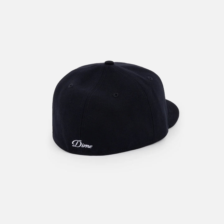 D NEW ERA CAP DARK NAVY