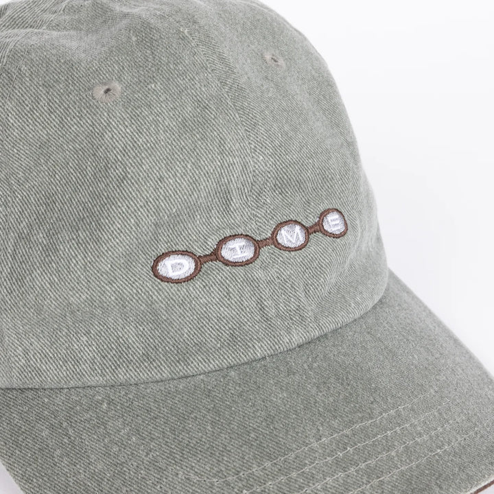 SPACE LOW PRO CAP SAGE WASHED