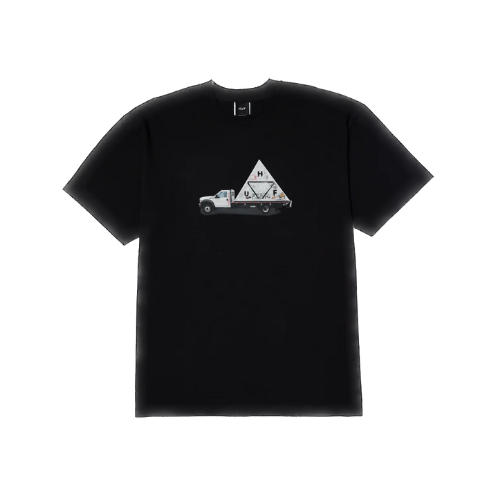 HIGH CLEARANCE TEE