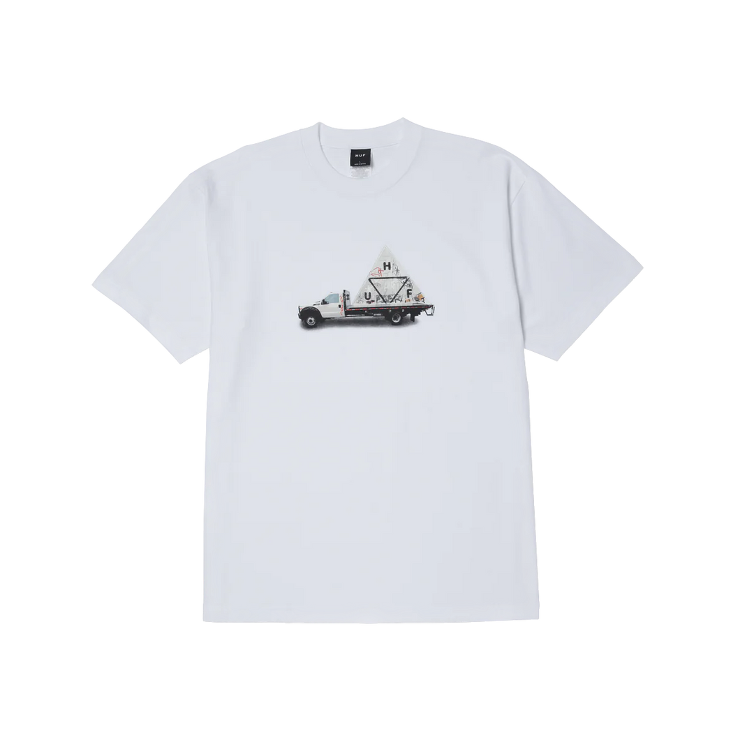 HIGH CLEARANCE TEE