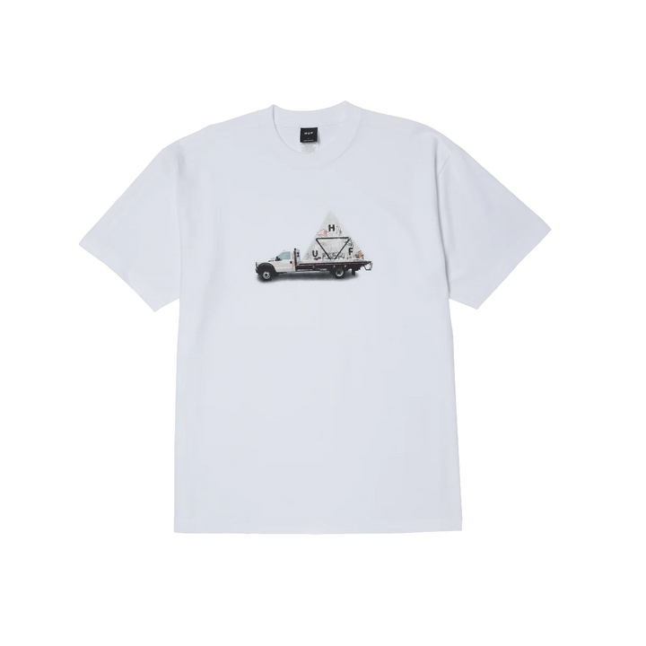 HIGH CLEARANCE TEE