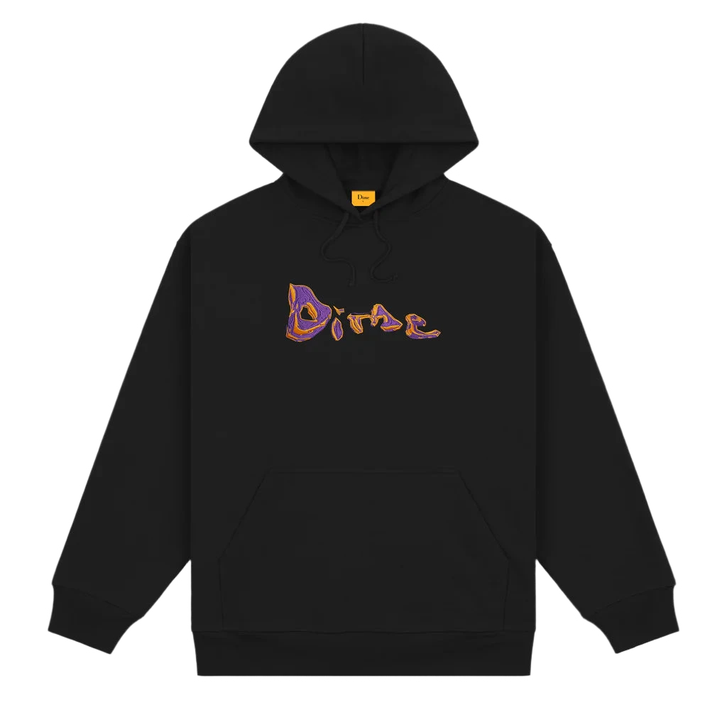 ORE HOODIE BLACK