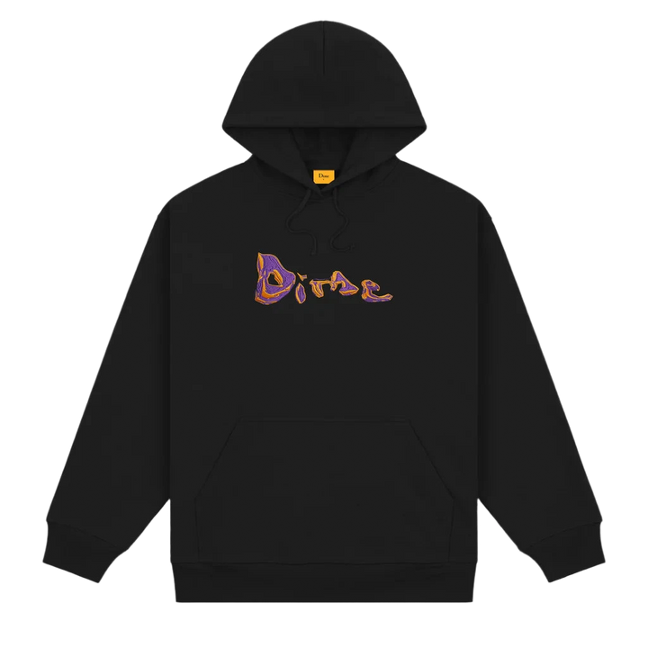 ORE HOODIE BLACK