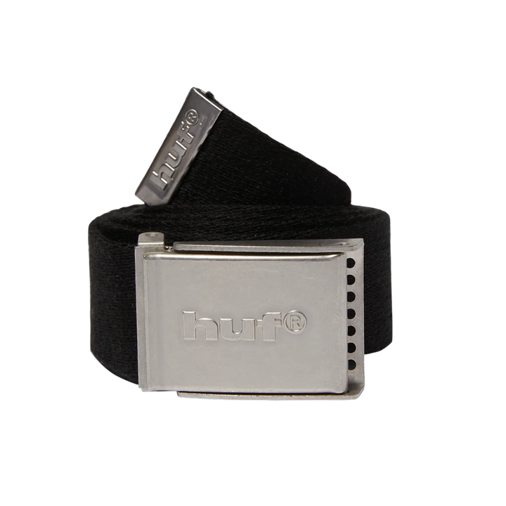 GRINDER BELT BLACK