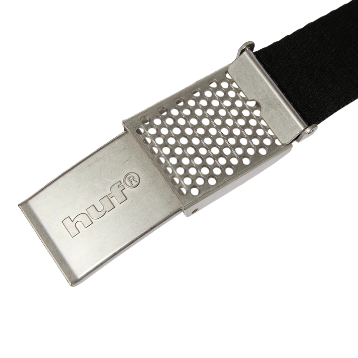 GRINDER BELT BLACK
