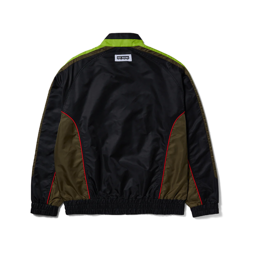MOTO JACKET BLACK