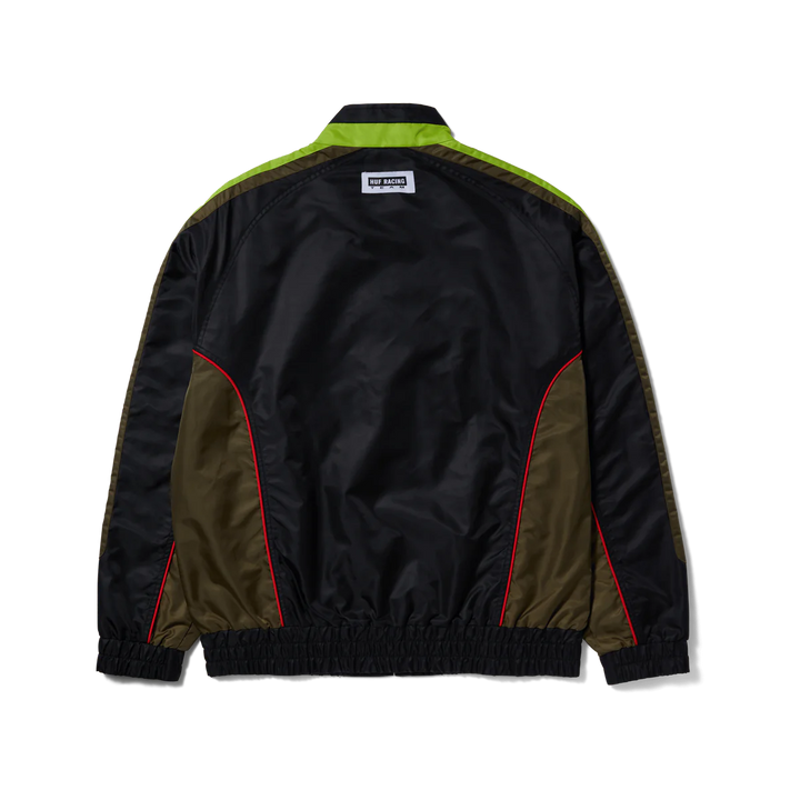 MOTO JACKET BLACK