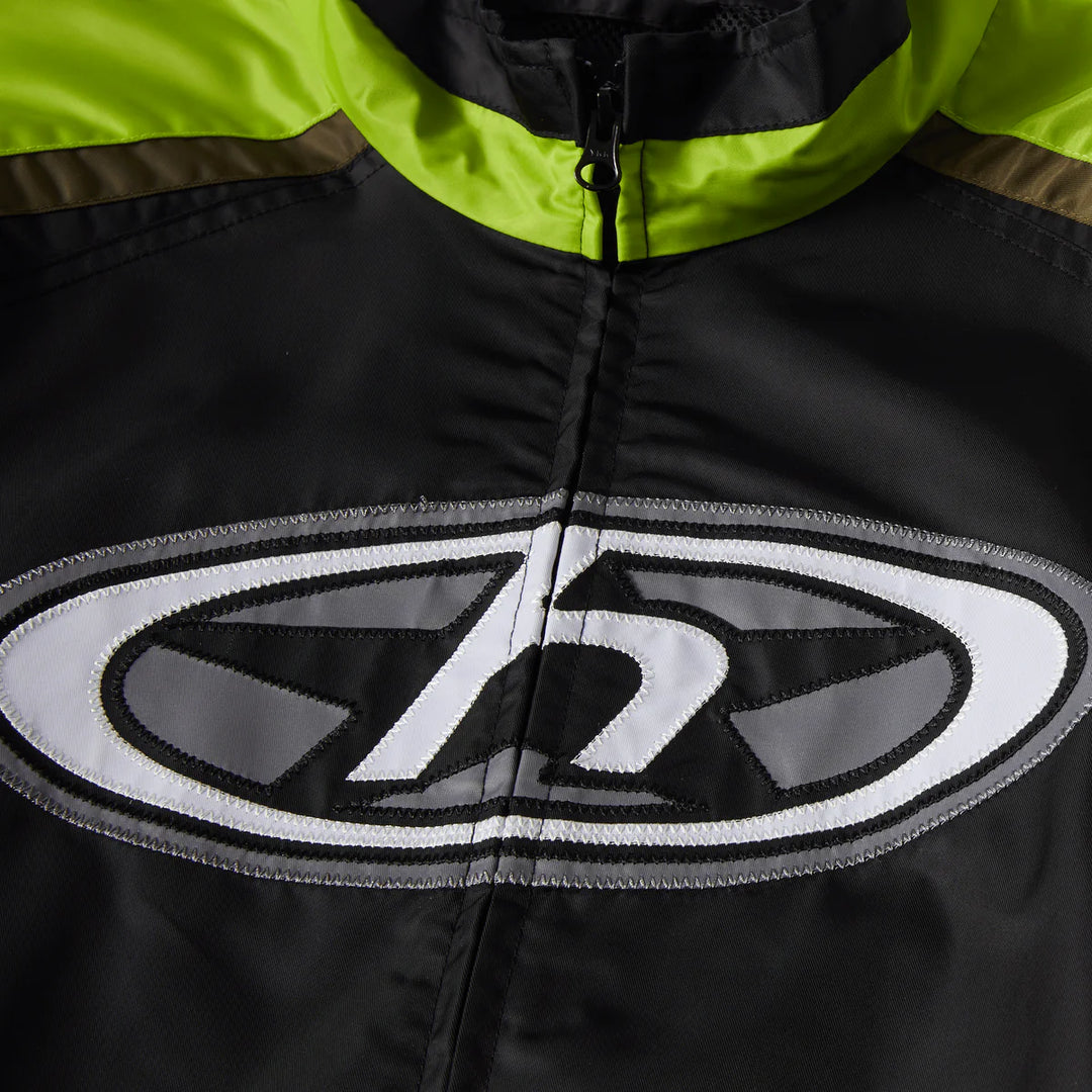 MOTO JACKET BLACK