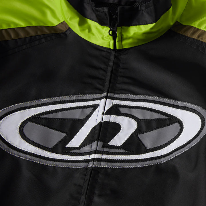 MOTO JACKET BLACK