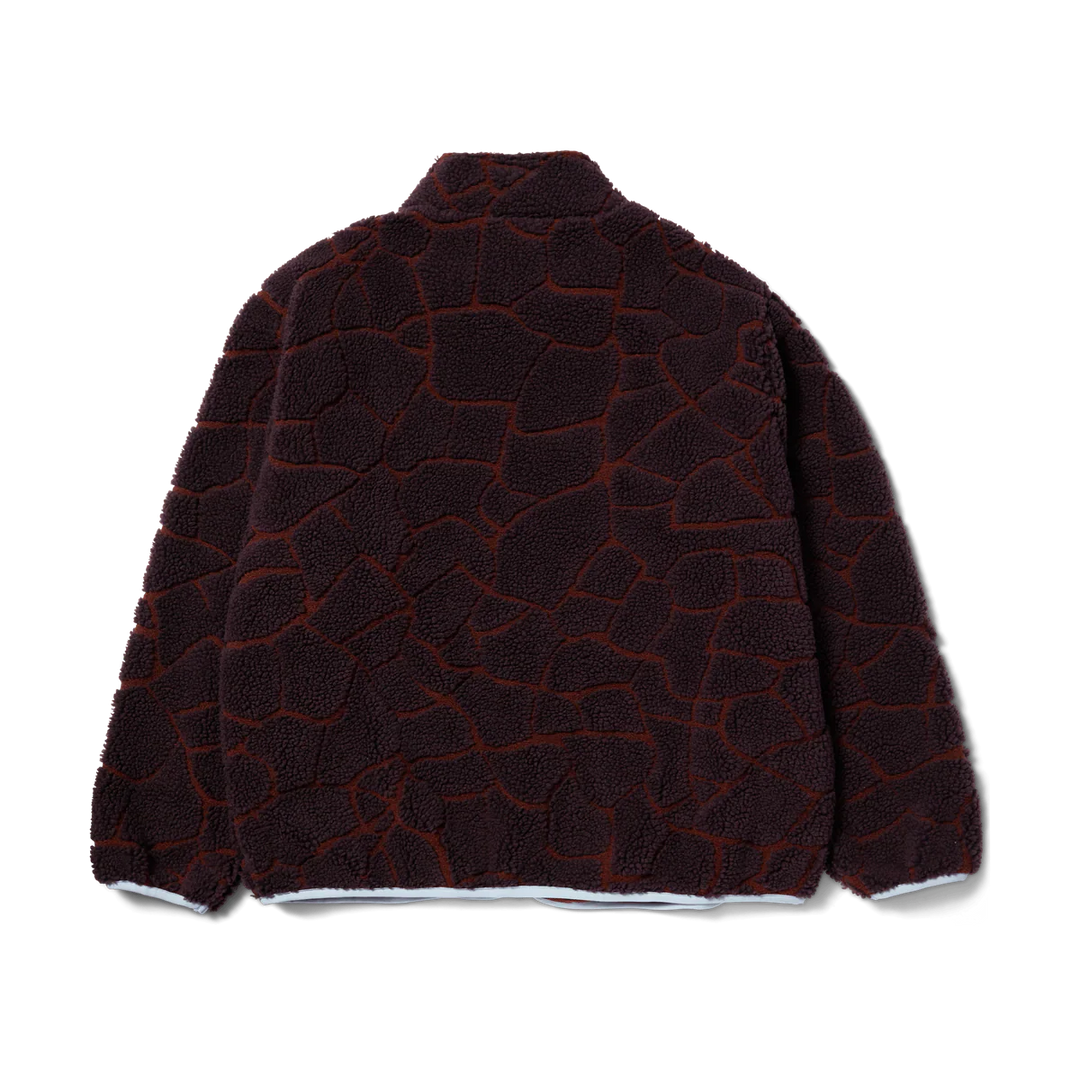QUAKE HIGH PILE FLEECE MULTI