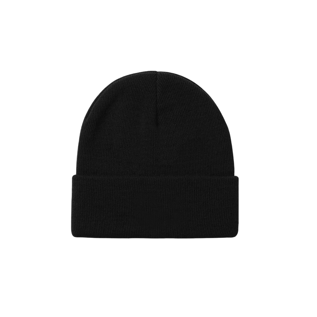 HUF SET BOX BEANIE BLACK