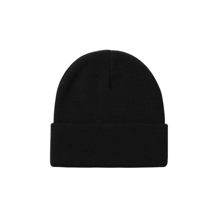 HUF SET BOX BEANIE BLACK