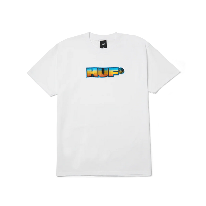 TONE TEE WHITE