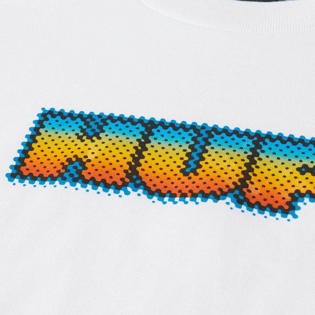 TONE TEE WHITE