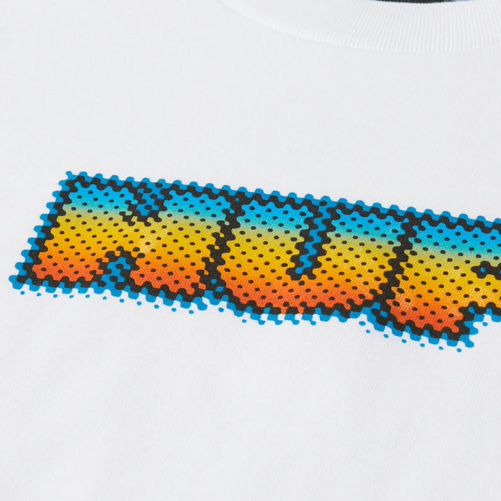 TONE TEE WHITE