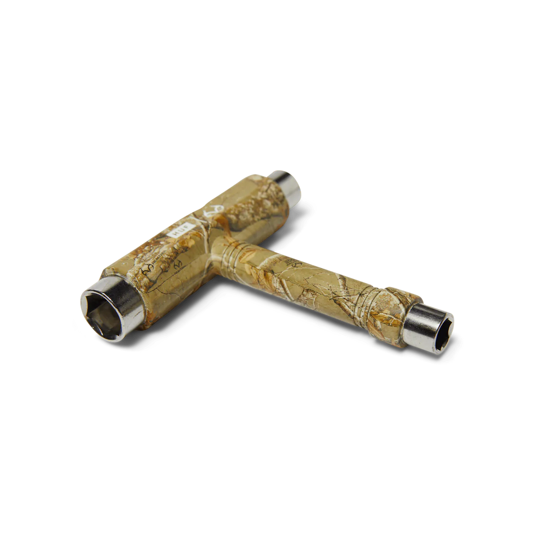 HUF X REALTREE SKATE TOOL