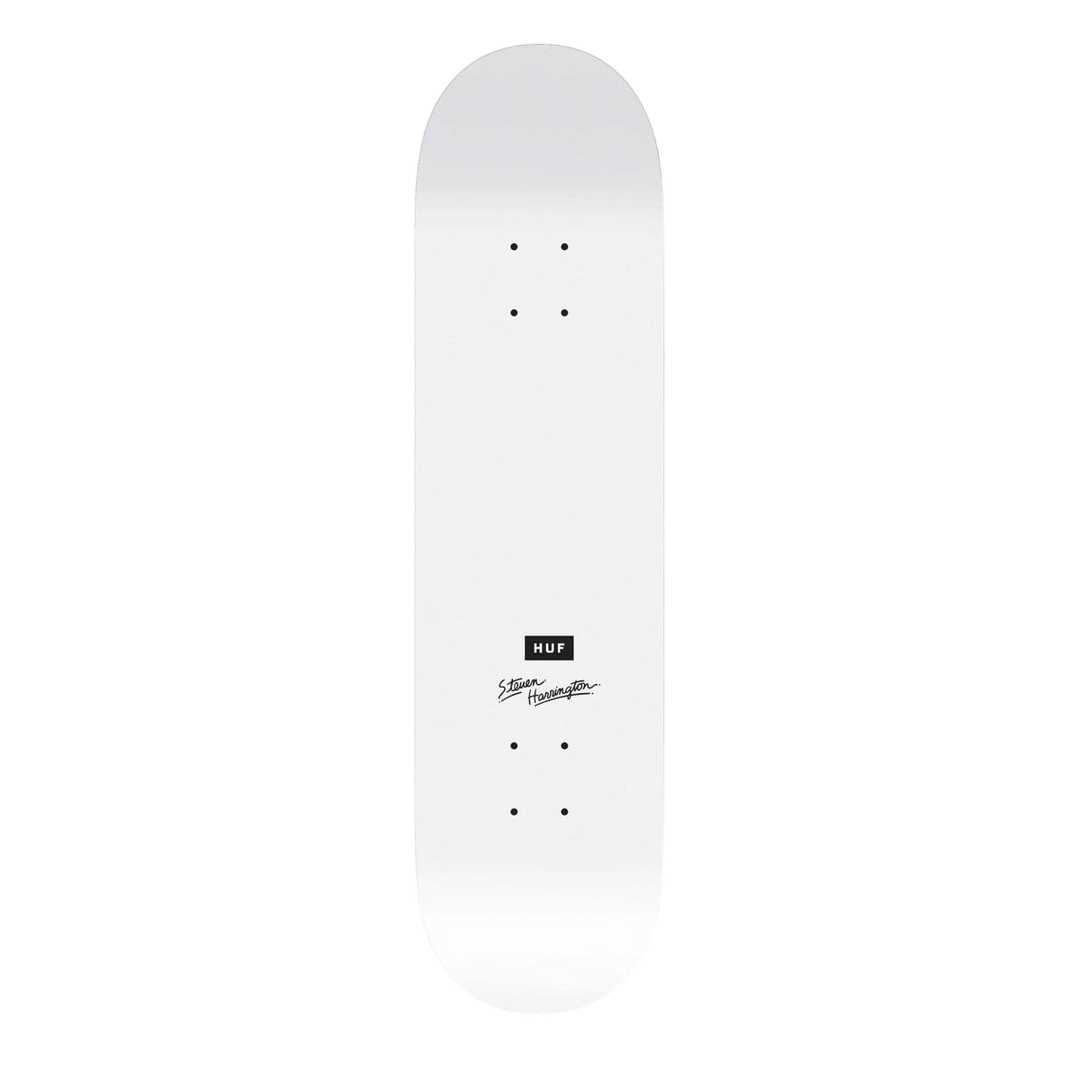 HUF X STEVE HARRINGTON DECK