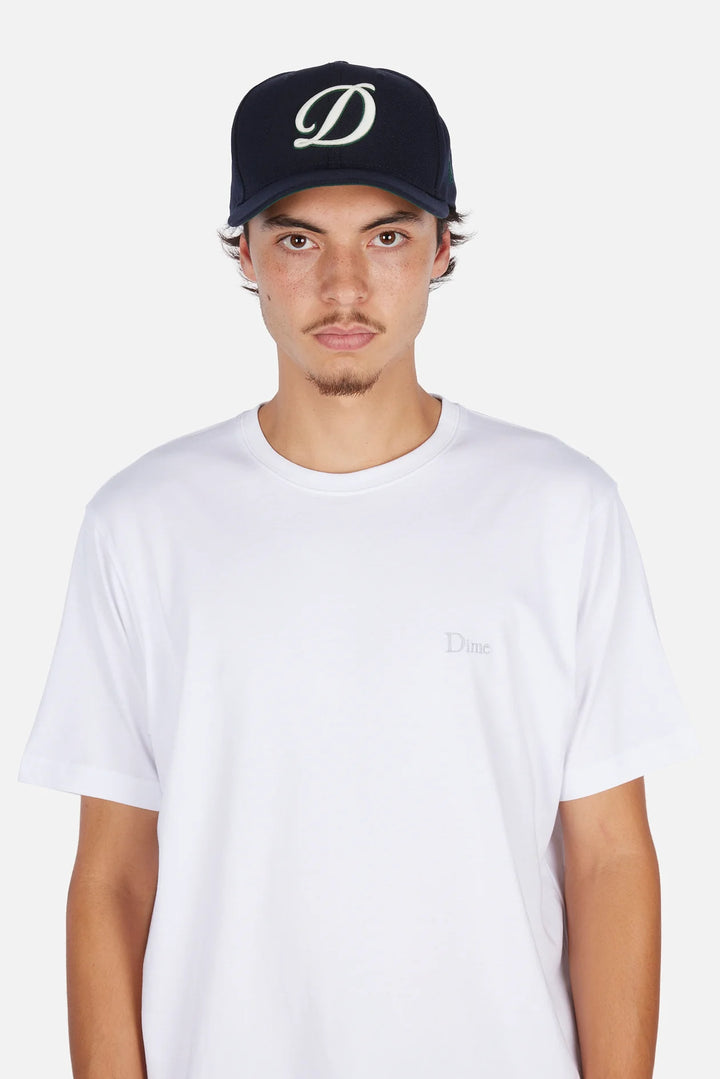 D NEW ERA CAP DARK NAVY