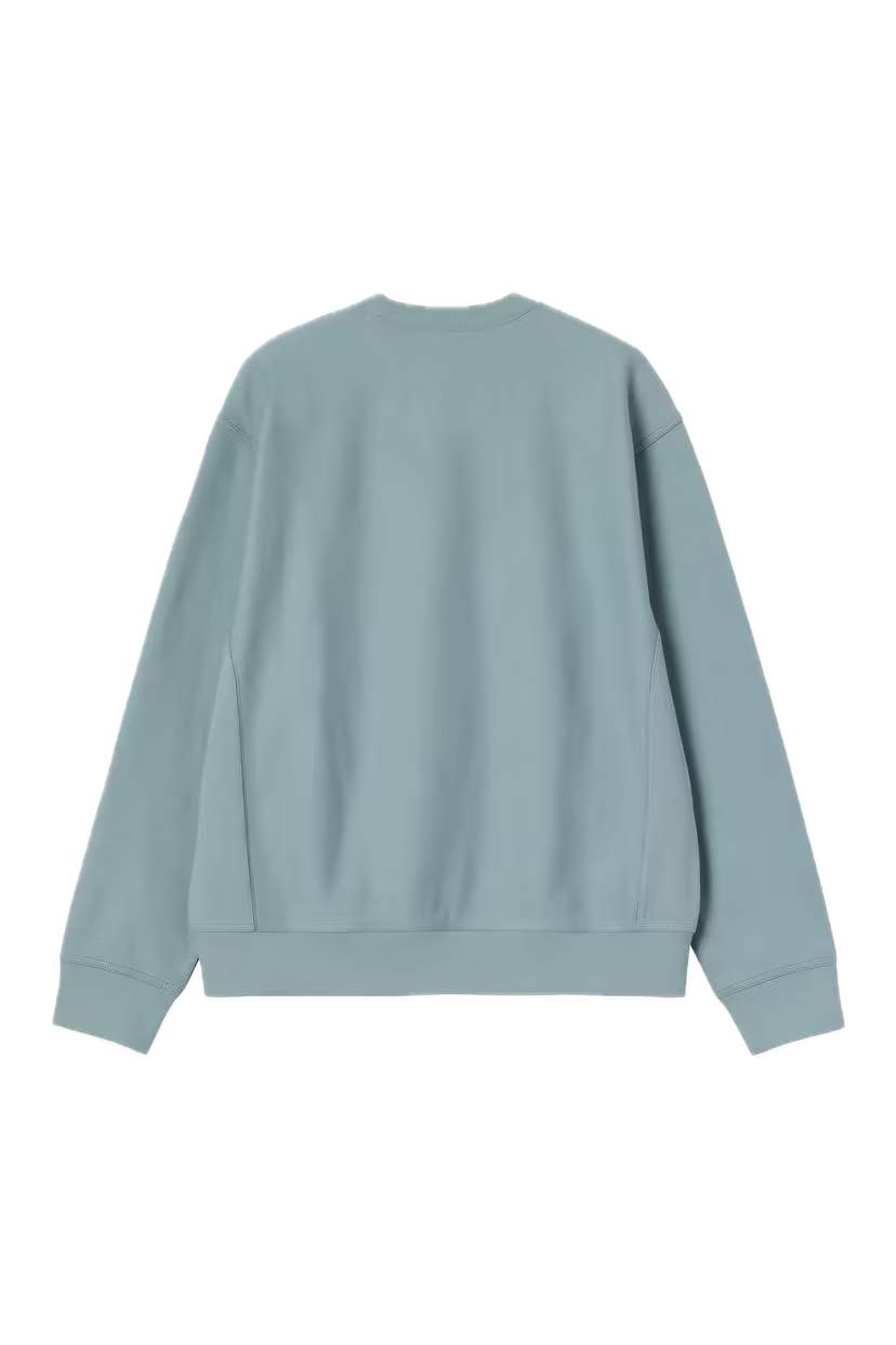 AMERICAN SCRIPT SWEAT CITADEL