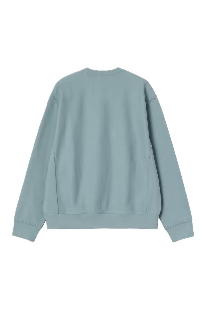 AMERICAN SCRIPT SWEAT CITADEL