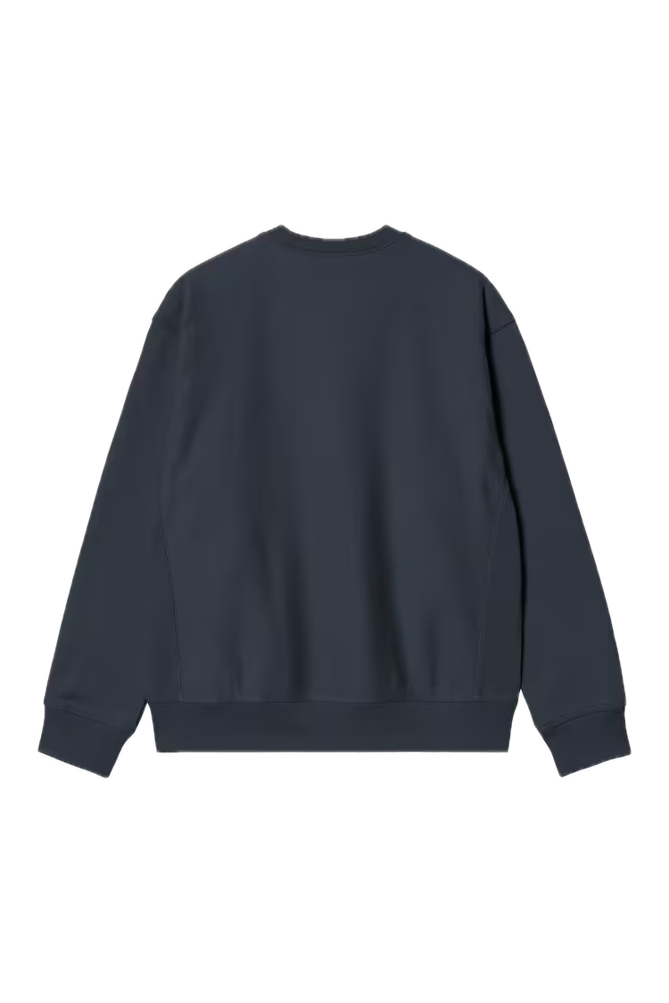 AMERICAN SCRIPT SWEAT DEEP NIGHT