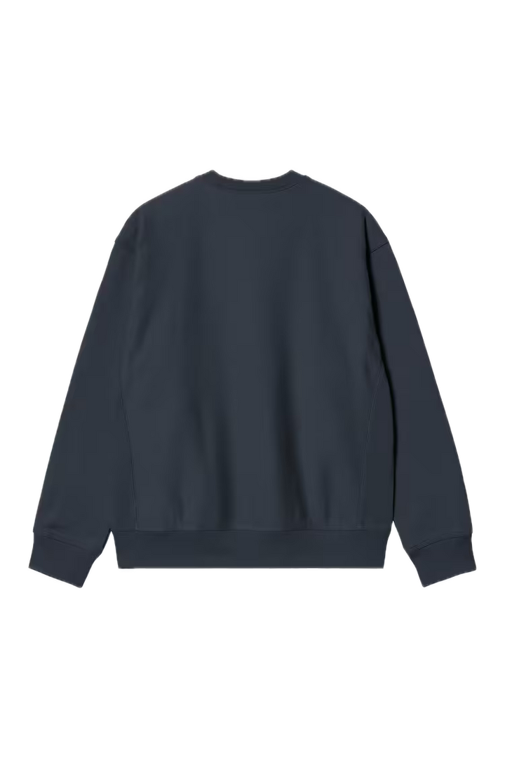 AMERICAN SCRIPT SWEAT DEEP NIGHT