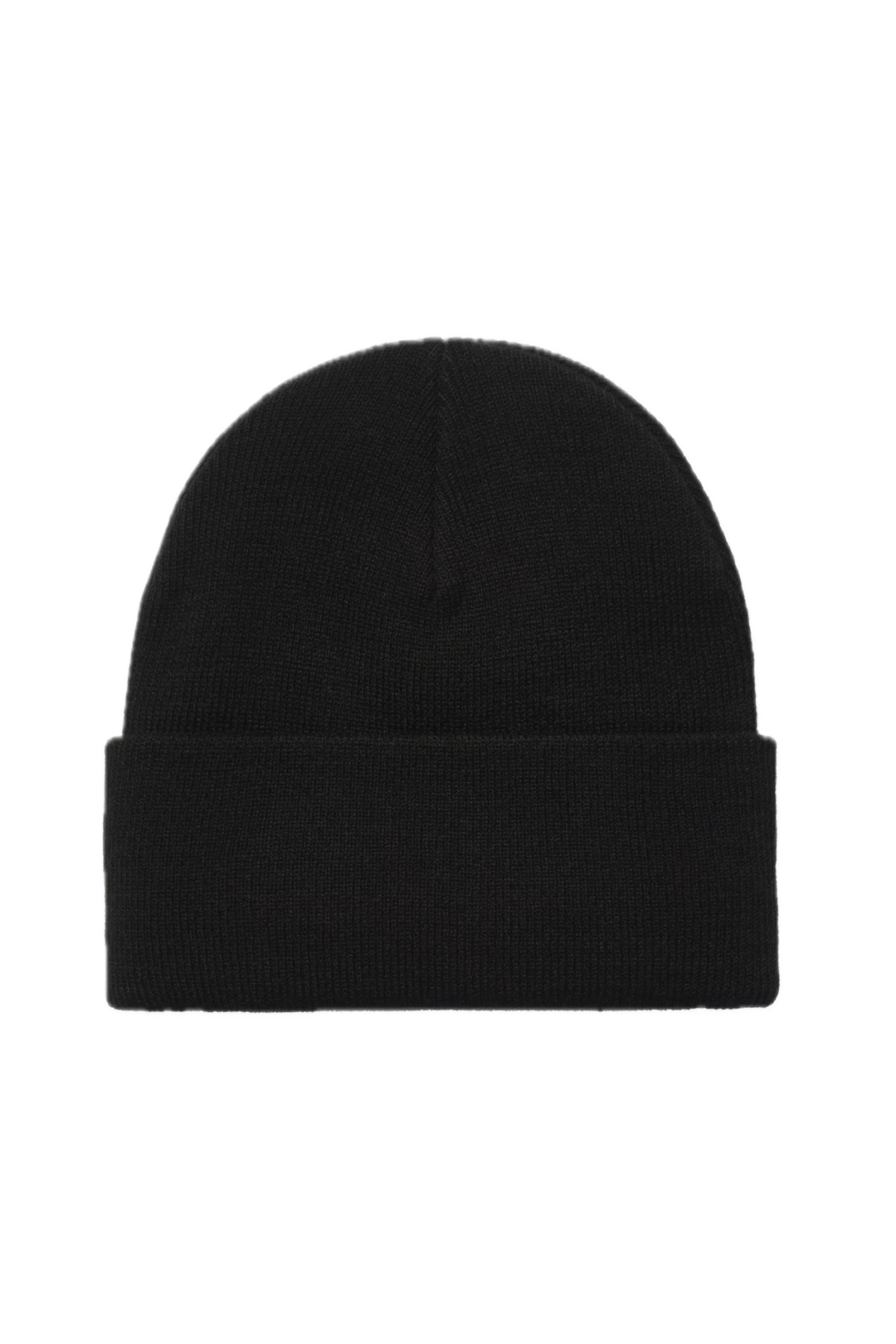 CHASE BEANIE BLACK