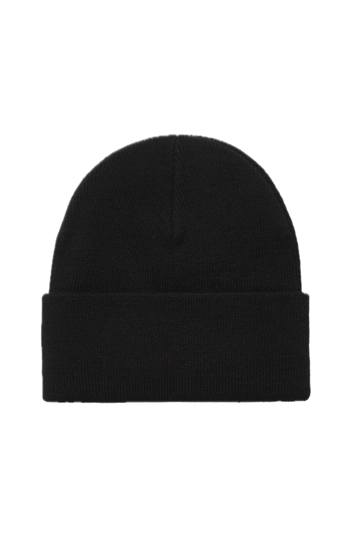 CHASE BEANIE BLACK