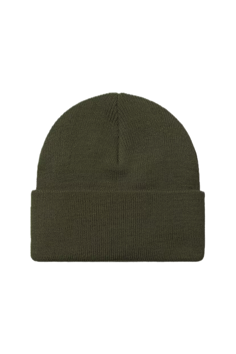 CHASE BEANIE OLIVE