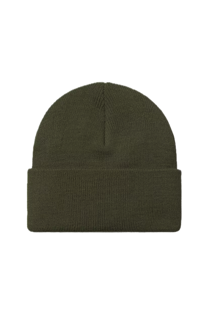 CHASE BEANIE OLIVE