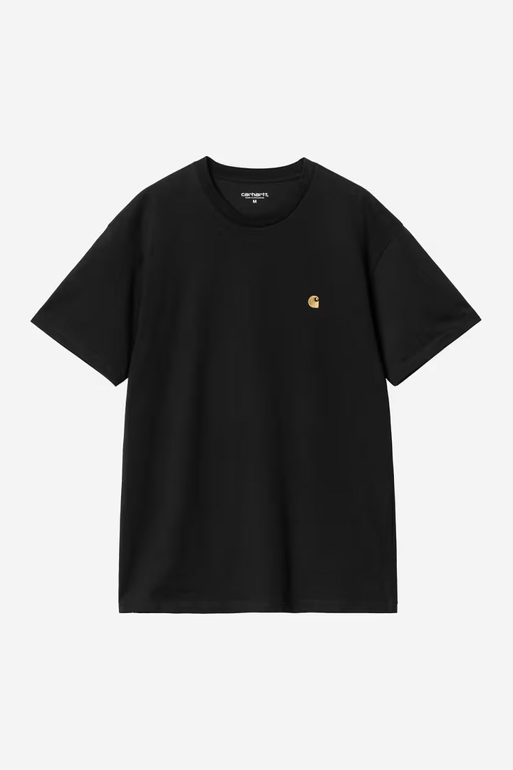 CHASE TEE BLACK