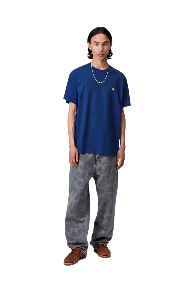 CHASE TEE WOLFSBANE