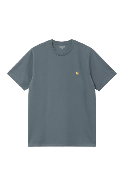 CHASE TEE COSY BLUE