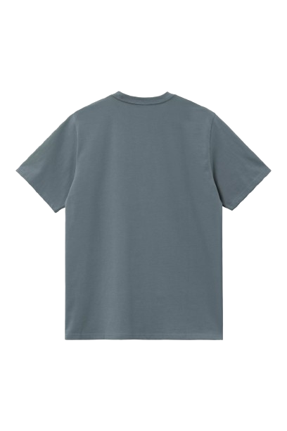 CHASE TEE COSY BLUE