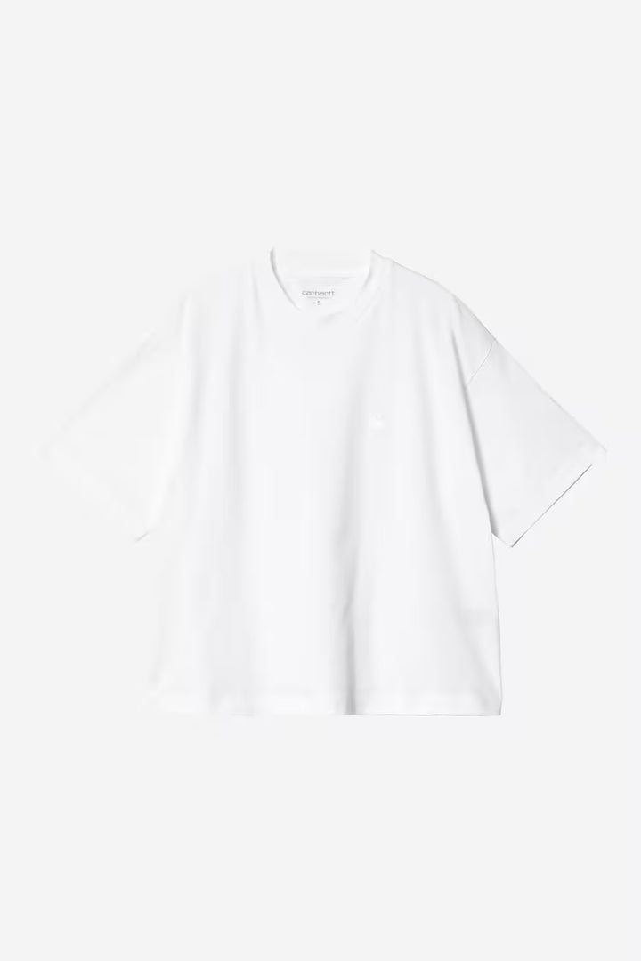 W´CHESTER TEE WHITE