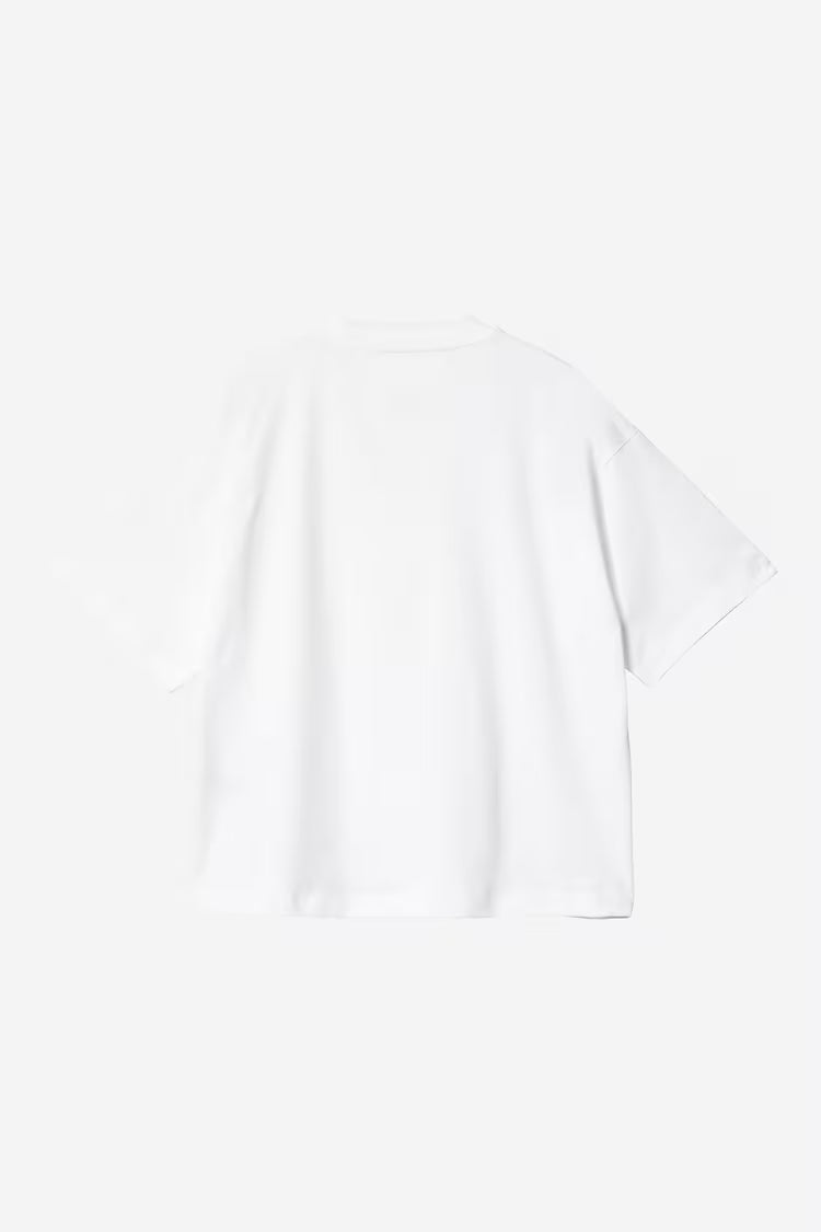 W´CHESTER TEE WHITE