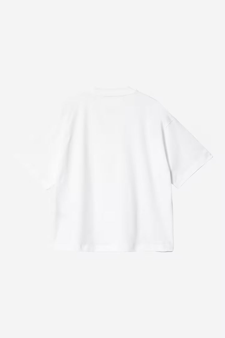 W´CHESTER TEE WHITE