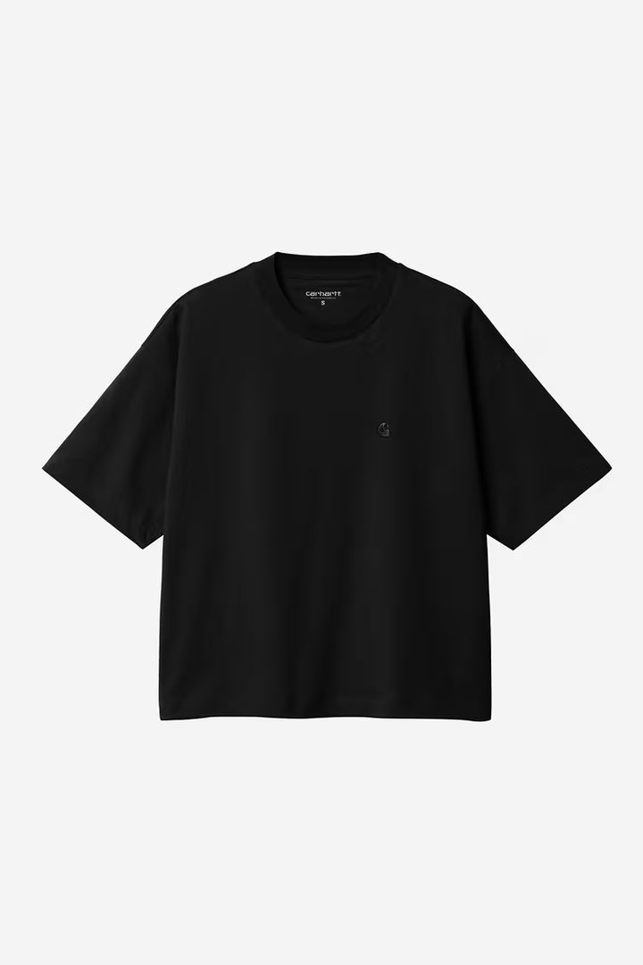 W´CHESTER TEE BLACK