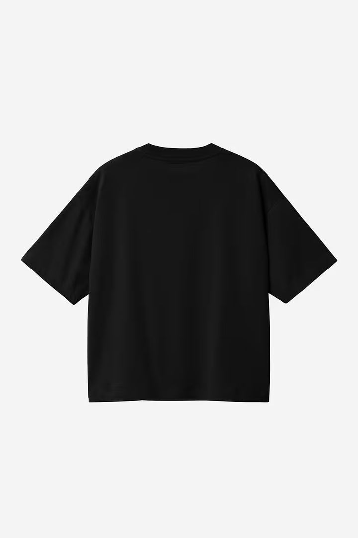 W´CHESTER TEE BLACK