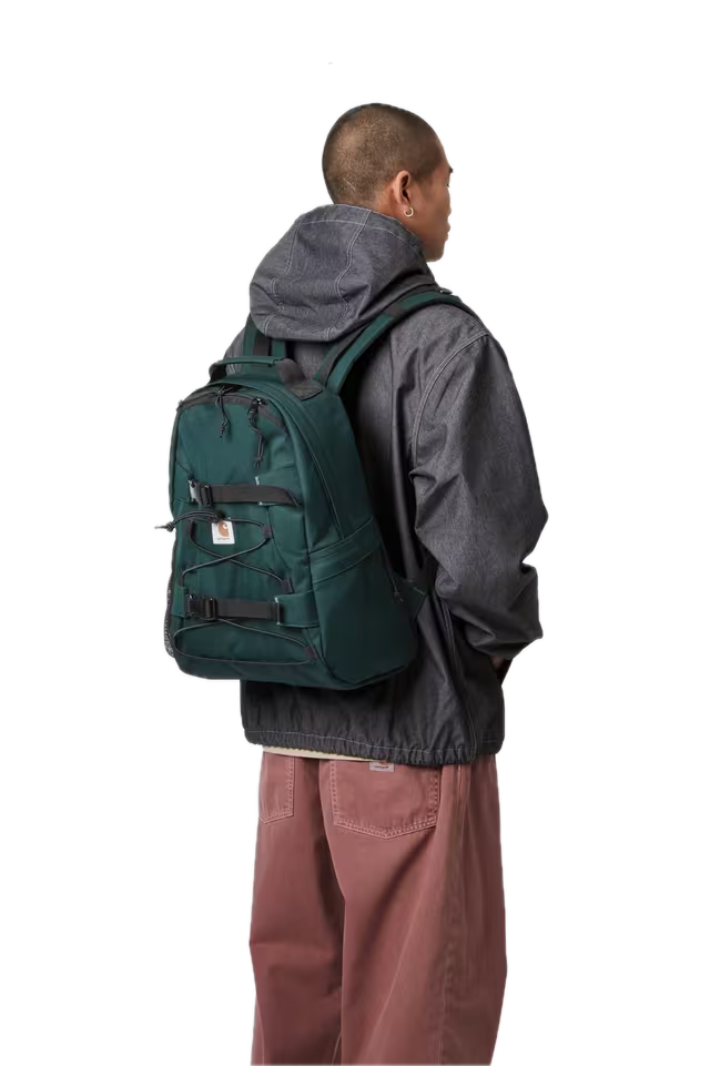 KICKFLIP BACKPACK DEEP LAGOON