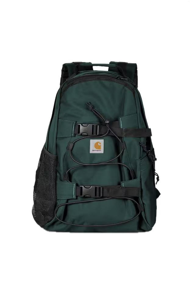 KICKFLIP BACKPACK DEEP LAGOON