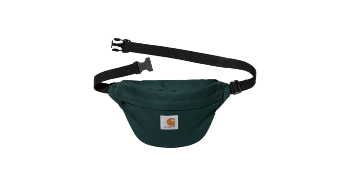 JAKE HIP BAG DEEP LAGOON