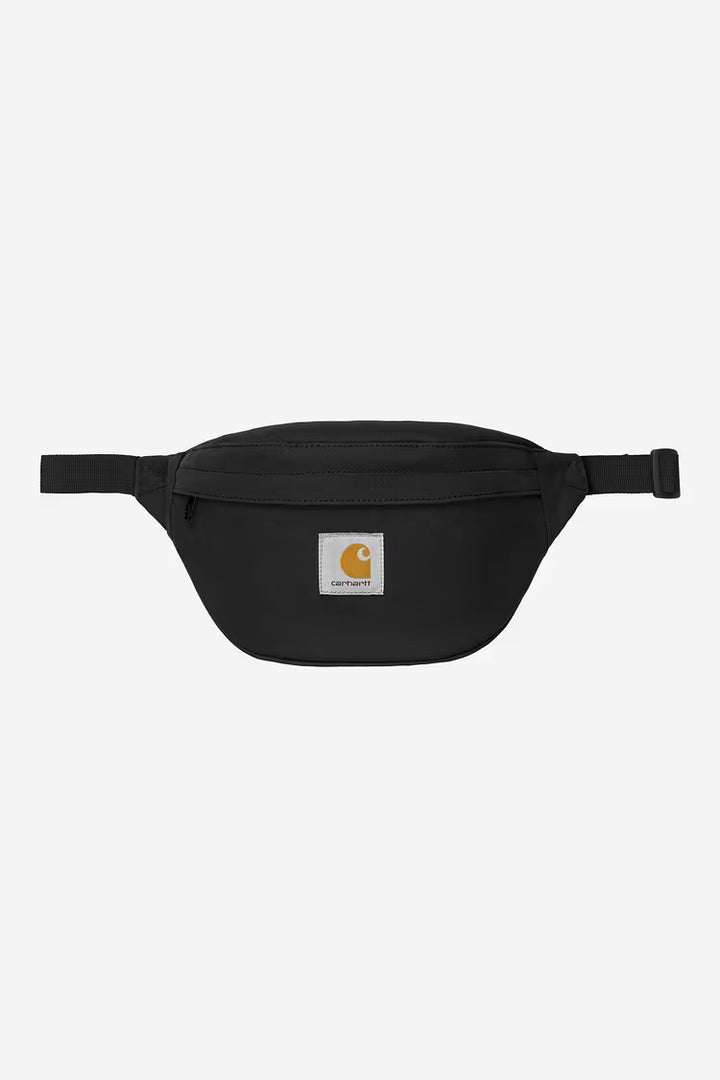 JAKE HIP BAG BLACK