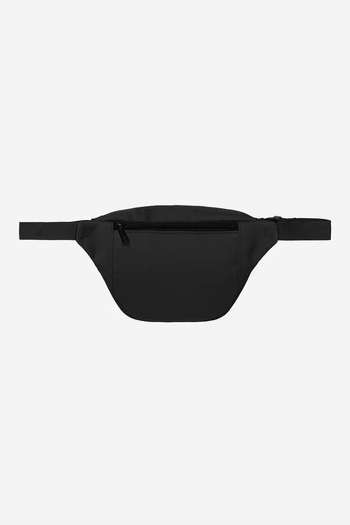 JAKE HIP BAG BLACK