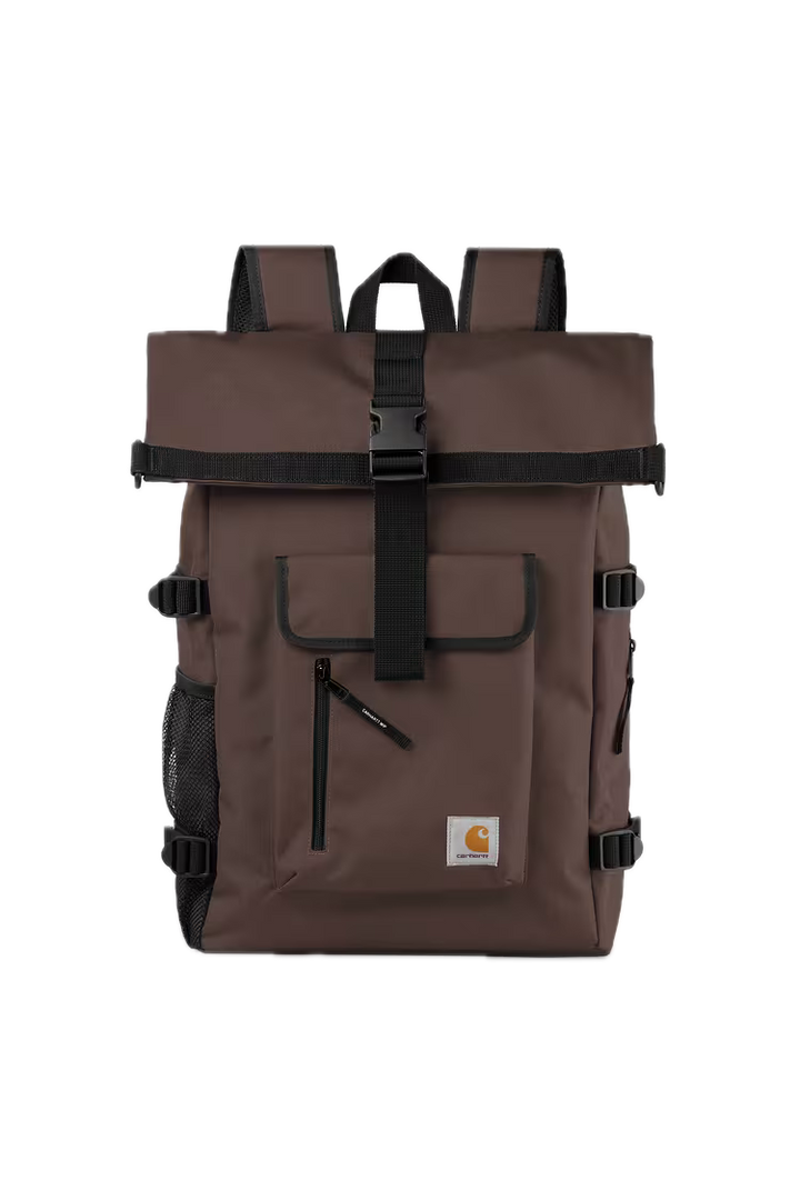 PHILIS BACKPACK PALISANDER