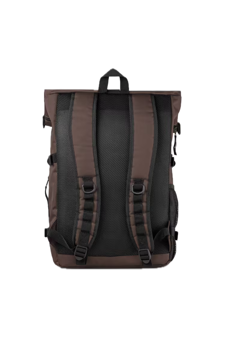 PHILIS BACKPACK PALISANDER