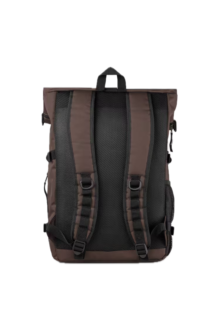 PHILIS BACKPACK PALISANDER